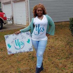 Meet your Posher, Rosalind